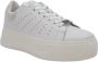 Cult Sneakers PERRY 3162 LOW W LEAT SUEDE HOT FIX CLW316220 - Thumbnail 3
