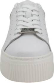 Cult Sneakers Wit Dames