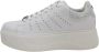 Cult Sneakers White Dames - Thumbnail 11