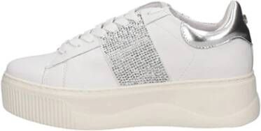 Cult Sneakers Wit Dames