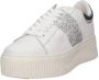 Cult Sneakers Wit Dames - Thumbnail 3