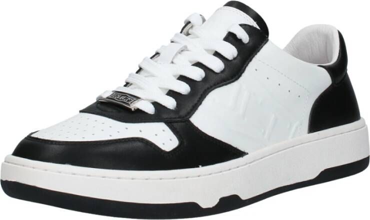 Cult Sneakers Wit Heren