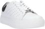 Cult Witte Sneakers Herenmode White Heren - Thumbnail 2