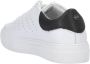 Cult Witte Sneakers Herenmode White Heren - Thumbnail 5