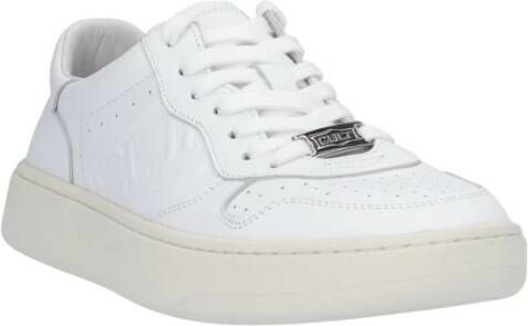 Cult Sneakers Wit Heren