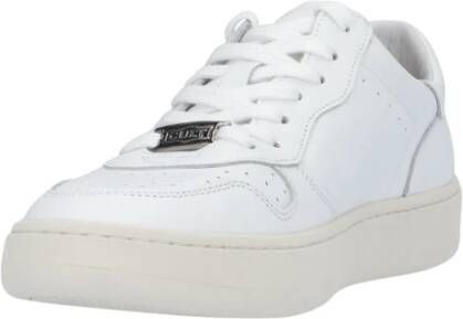 Cult Sneakers Wit Heren