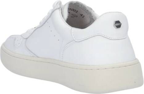 Cult Sneakers Wit Heren