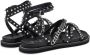Cult Sandalen met studs - Thumbnail 2