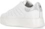 Cult Sneakers PERRY 3162 LOW W LEAT SUEDE HOT FIX CLW316220 - Thumbnail 16