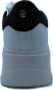 Cult Witte Sneakers Clw316221 Herfst Winter 2024 2025 White Dames - Thumbnail 3
