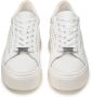 Cult Witte Sneakers voor Vrouwen White Dames - Thumbnail 4