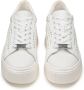Cult Witte Sneakers voor Vrouwen White Dames - Thumbnail 5