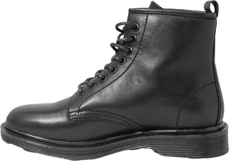Cult Women's Boots Zwart Dames