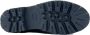 Cult Zwarte platte schoenen met D Beatle Alto Fondo Slash Black Dames - Thumbnail 4
