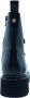 Cult Zwarte Enkellaars Clw435400 Black Dames - Thumbnail 3
