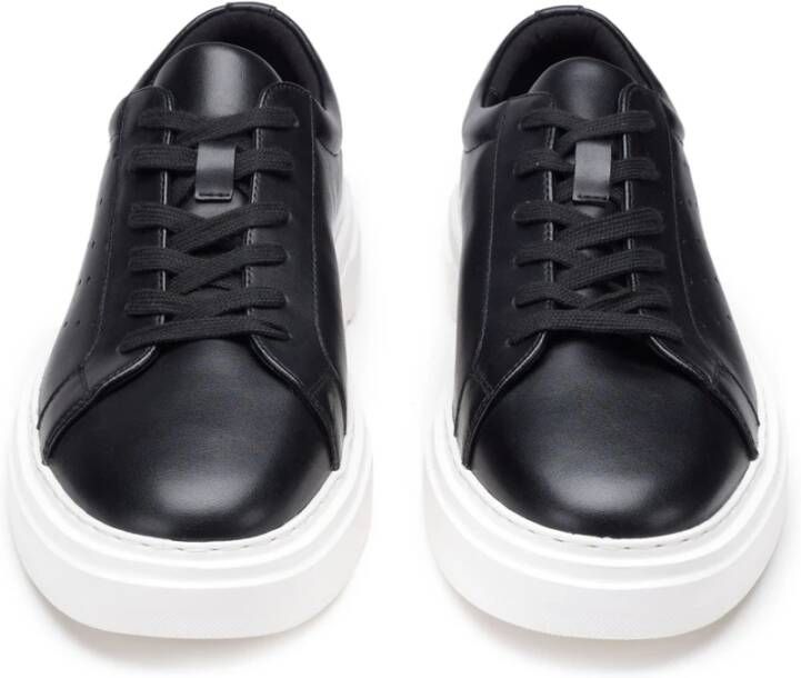 Cult Zwarte Jovi Sneakers