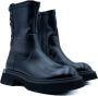 Cult Zwarte laars Clw436600 Herfst Winter 2024 2025 Black Dames - Thumbnail 8