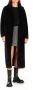 Cult Zwarte laars Clw436600 Herfst Winter 2024 2025 Black Dames - Thumbnail 12