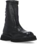 Cult Zwarte laars Clw436600 Herfst Winter 2024 2025 Black Dames - Thumbnail 13