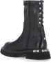 Cult Zwarte laars Clw436600 Herfst Winter 2024 2025 Black Dames - Thumbnail 14