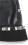 Cult Zwarte laars Clw436600 Herfst Winter 2024 2025 Black Dames - Thumbnail 16
