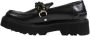 Cult Lage Sneakers SLASH 4353 LOW W BRUSHED LEATHER CLW435300 - Thumbnail 11