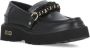 Cult Lage Sneakers SLASH 4353 LOW W BRUSHED LEATHER CLW435300 - Thumbnail 4