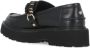 Cult Lage Sneakers SLASH 4353 LOW W BRUSHED LEATHER CLW435300 - Thumbnail 5