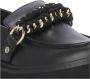 Cult Lage Sneakers SLASH 4353 LOW W BRUSHED LEATHER CLW435300 - Thumbnail 7