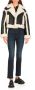 Cult Zwarte Mocassino Clw436300 Herfst Winter Black Dames - Thumbnail 5