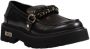 Cult Lage Sneakers SLASH 4353 LOW W BRUSHED LEATHER CLW435300 - Thumbnail 17
