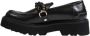 Cult Lage Sneakers SLASH 4353 LOW W BRUSHED LEATHER CLW435300 - Thumbnail 18