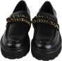 Cult Lage Sneakers SLASH 4353 LOW W BRUSHED LEATHER CLW435300 - Thumbnail 10