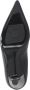 Cult Zwarte Enkellaarsjes Stijlvol Comfortabel Black Dames - Thumbnail 9