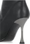 Cult Zwarte Enkellaarsjes Stijlvol Comfortabel Black Dames - Thumbnail 10