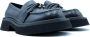 Cult Zwarte Mocassino Clw436300 Herfst Winter Black Dames - Thumbnail 11