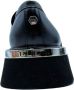 Cult Zwarte Mocassino Clw436300 Herfst Winter Black Dames - Thumbnail 12