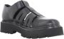 Cult Zwarte Sandalen Elegant Veelzijdig Stijl - Thumbnail 5