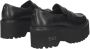 Cult Zwarte sandalen voor vrouwen Black Dames - Thumbnail 3
