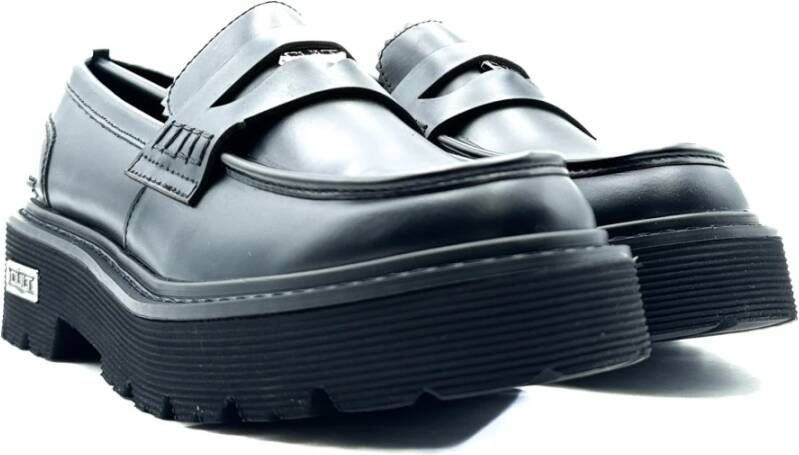Cult Zwarte Winter Schoen Model Clw394700 Black Dames