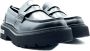 Cult Zwarte Winter Schoen Model Clw394700 Black Dames - Thumbnail 2