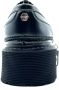 Cult Zwarte Winter Schoen Model Clw394700 Black Dames - Thumbnail 3