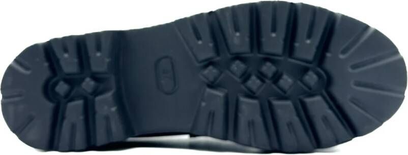 Cult Zwarte Winter Schoen Model Clw394700 Black Dames