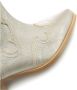 Curiosite Boots White Dames - Thumbnail 4
