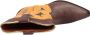 Curiosite Western Style Cowboy Laarzen - Thumbnail 2