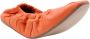 Cycleur de Luxe Stijlvolle Ballerina Flats voor Moderne Vrouwen Orange Dames - Thumbnail 3
