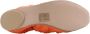 Cycleur de Luxe Stijlvolle Ballerina Flats voor Moderne Vrouwen Orange Dames - Thumbnail 7