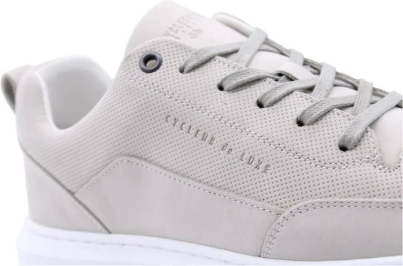 Cycleur de Luxe Band Sneaker