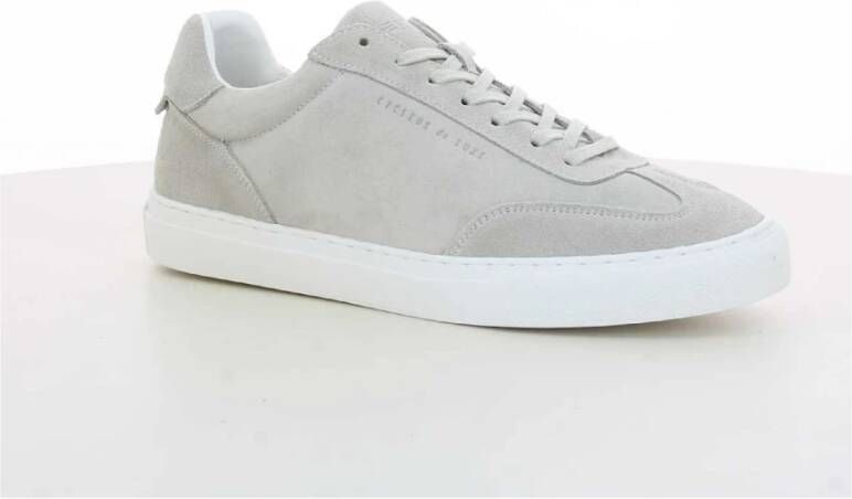 Cycleur de Luxe Beige Canote Herenschoenen Beige Heren
