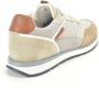 Cycleur de Luxe Beige Combi Runner Beige Heren - Thumbnail 2